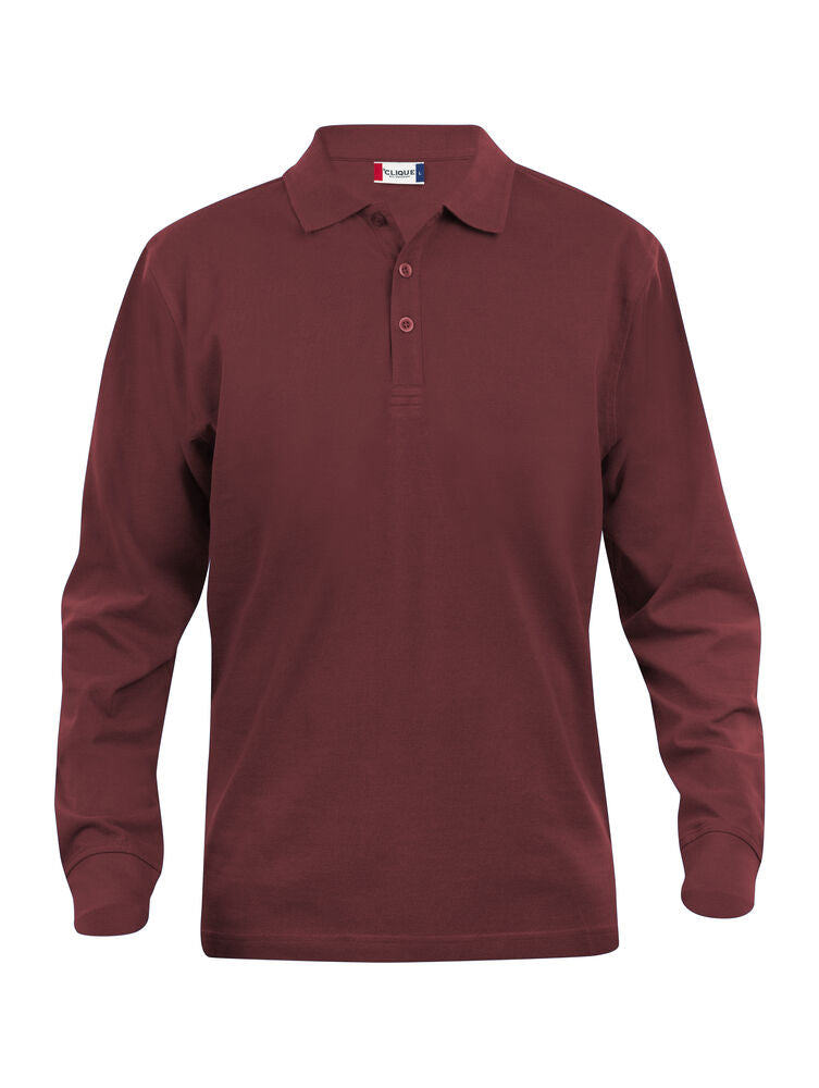 Classic Lincoln L/S – Clique