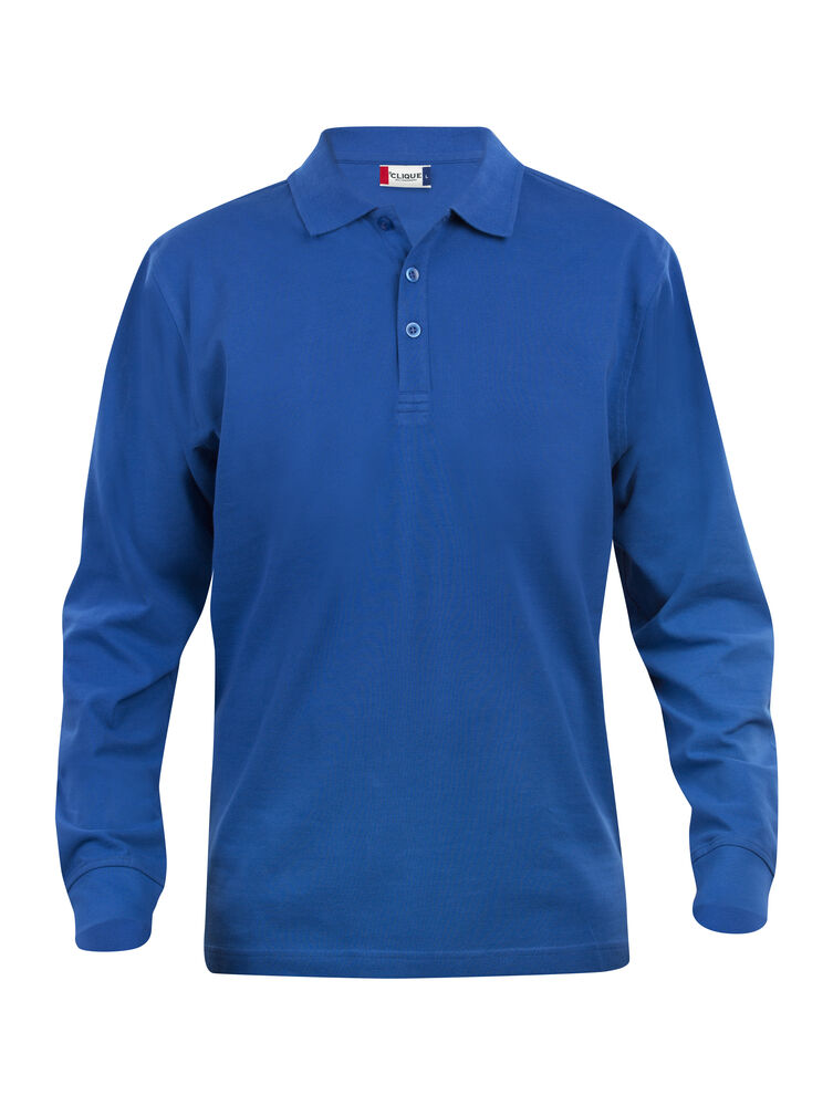 Classic Lincoln L/S – Clique