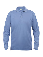 Classic Lincoln L/S – Clique