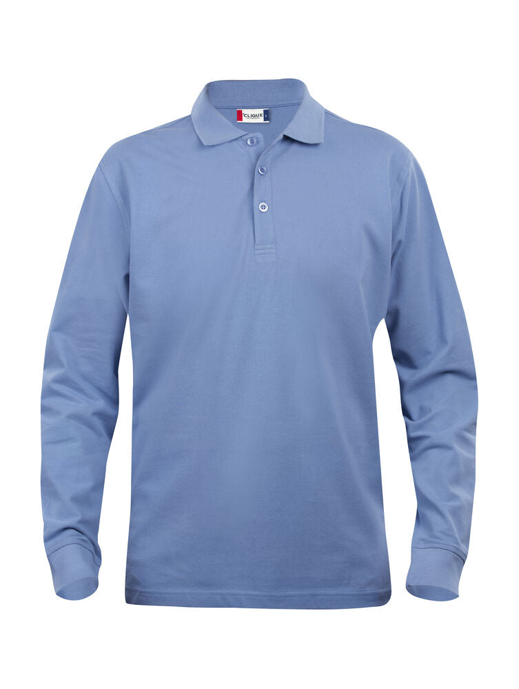 Classic Lincoln L/S – Clique