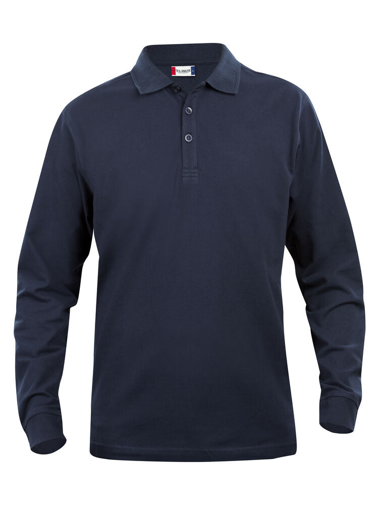 Classic Lincoln L/S – Clique