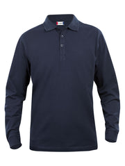 Classic Lincoln L/S – Clique