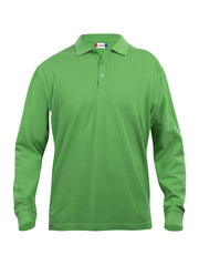 Classic Lincoln L/S – Clique