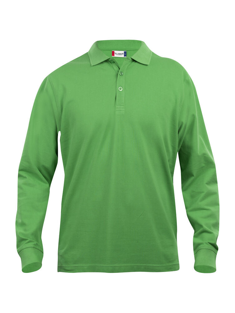 Classic Lincoln L/S – Clique