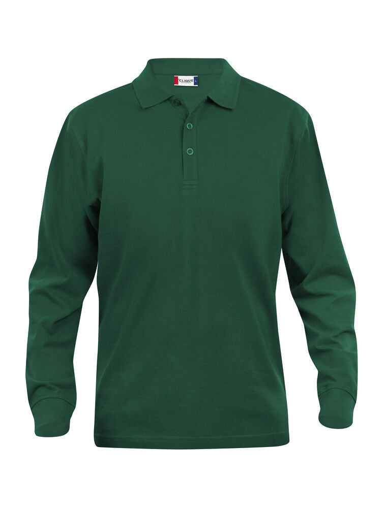 Classic Lincoln L/S – Clique
