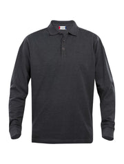 Classic Lincoln L/S – Clique