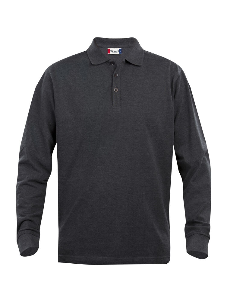 Classic Lincoln L/S – Clique