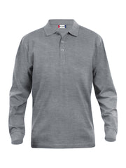 Classic Lincoln L/S – Clique