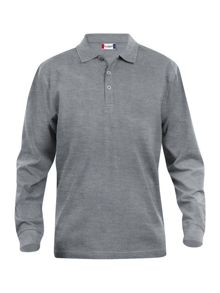 Classic Lincoln L/S – Clique