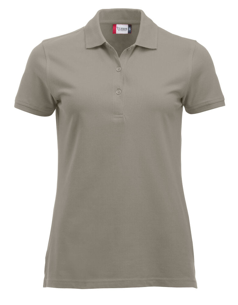 Classic Marion S/S – Clique
