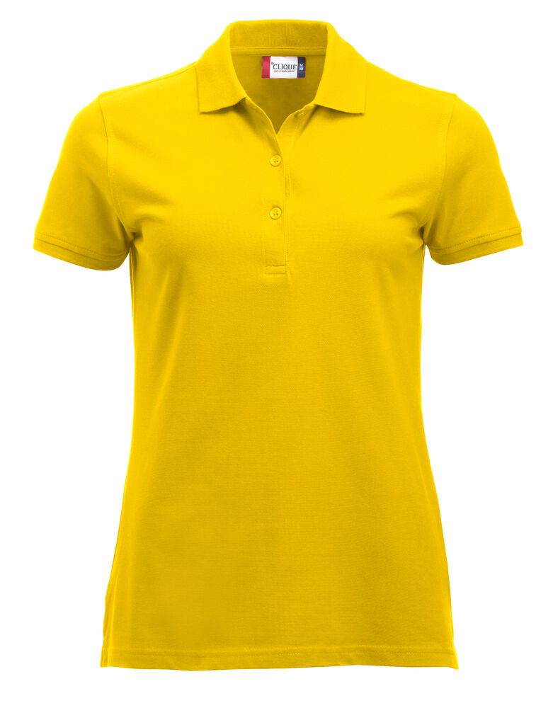 Classic Marion S/S – Clique