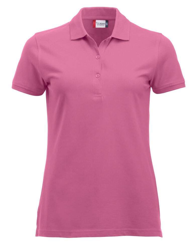 Classic Marion S/S – Clique