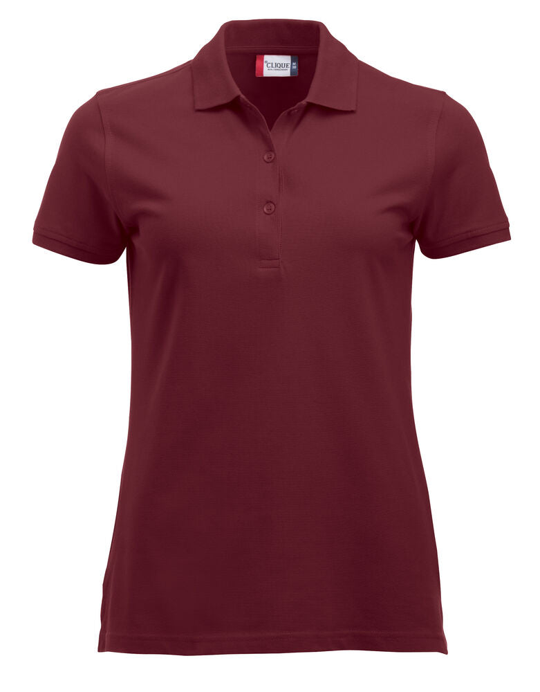 Classic Marion S/S – Clique