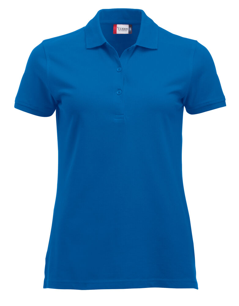 Classic Marion S/S – Clique