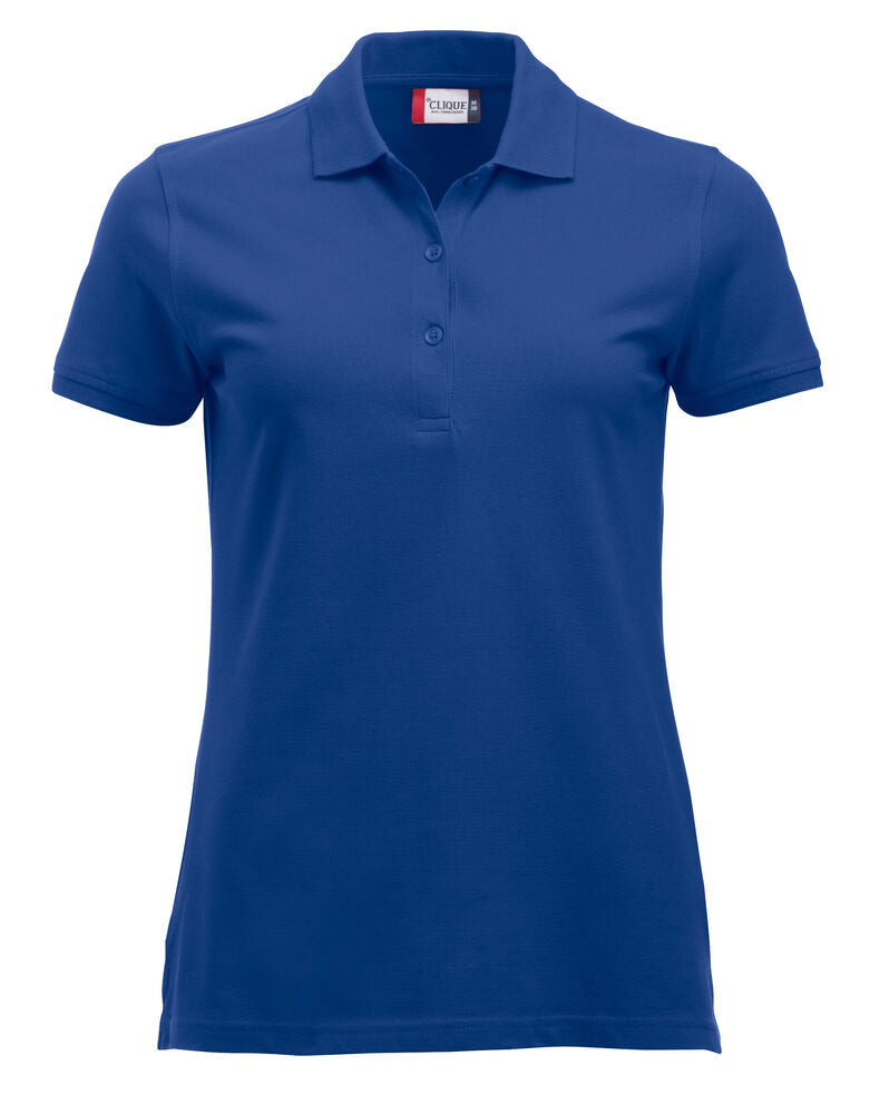 Classic Marion S/S – Clique