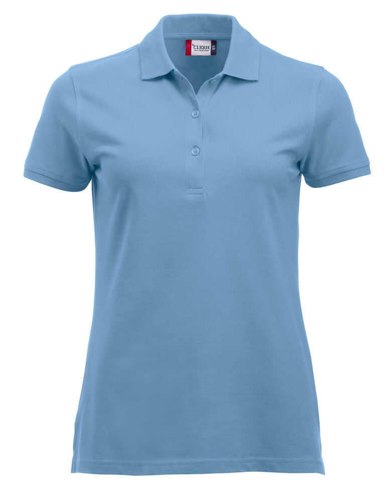 Classic Marion S/S – Clique