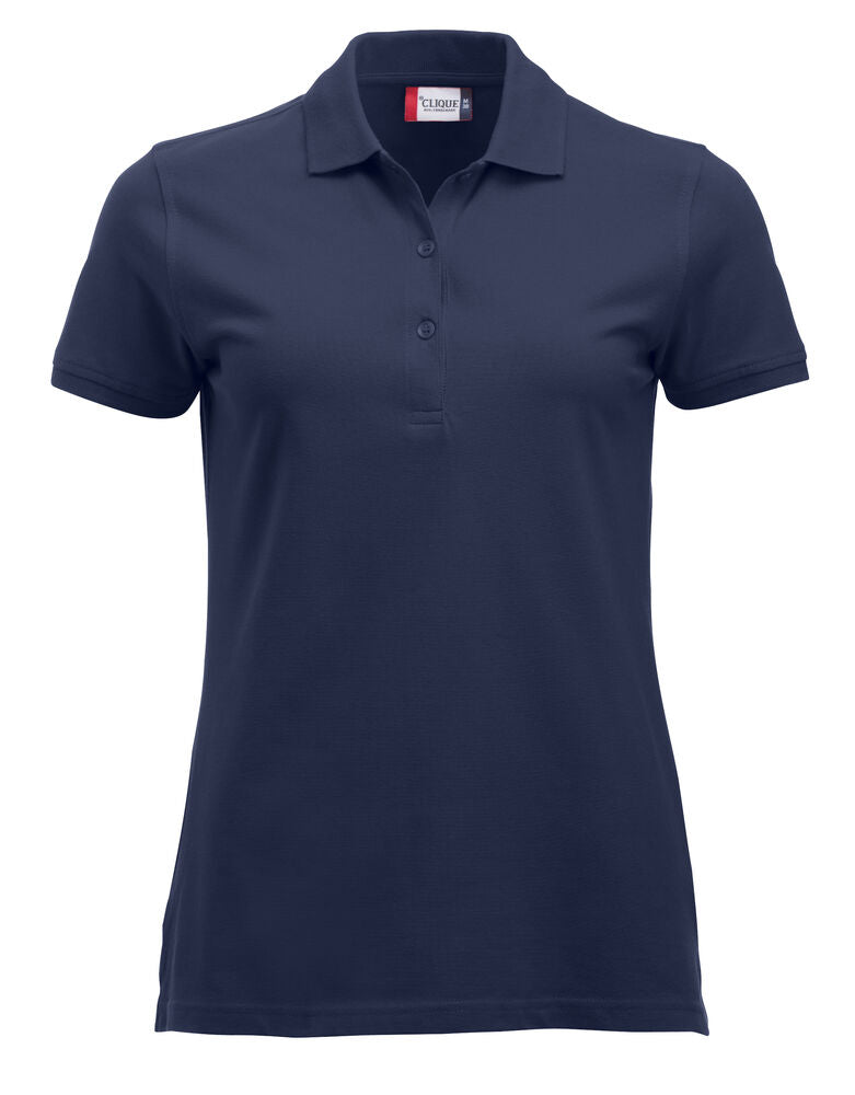 Classic Marion S/S – Clique