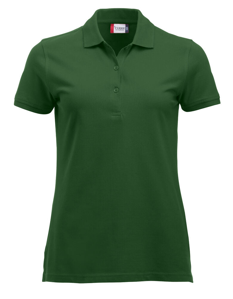 Classic Marion S/S – Clique