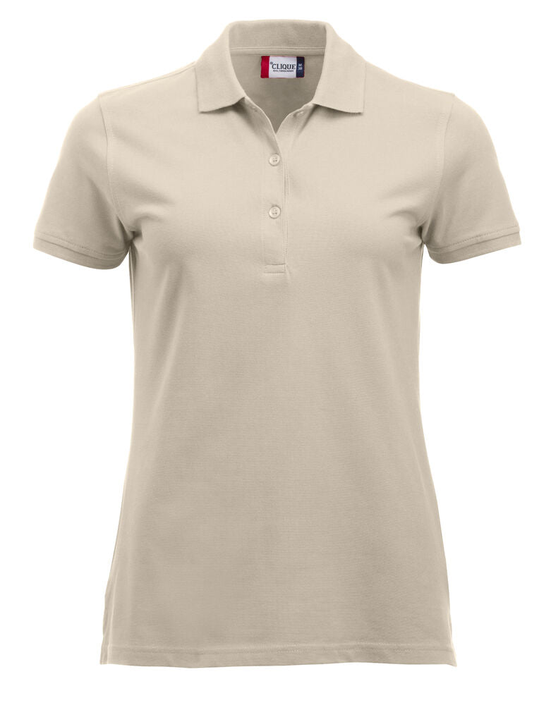 Classic Marion S/S – Clique