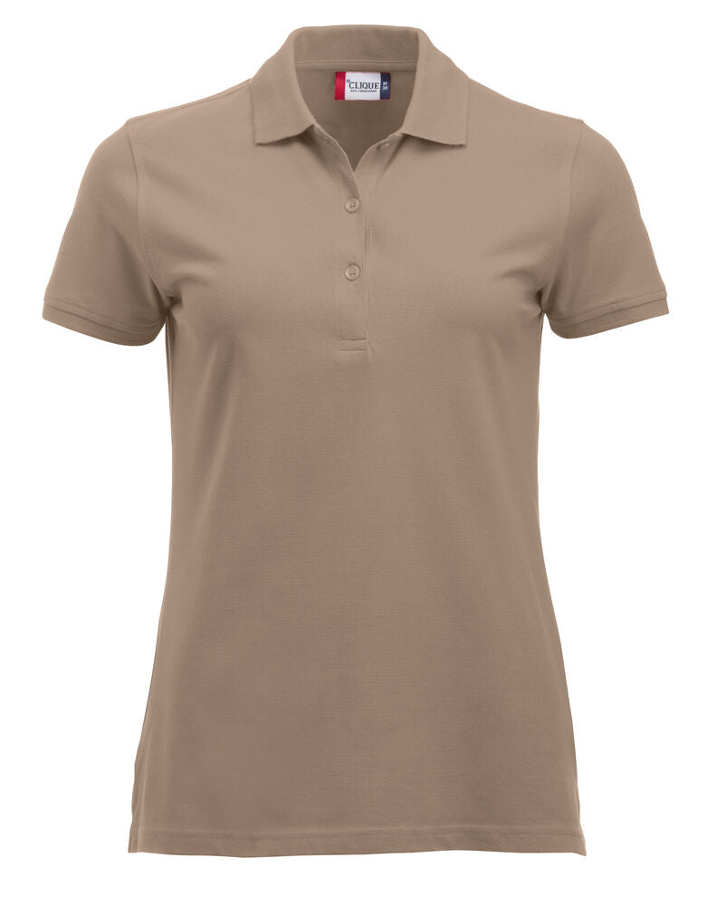 Classic Marion S/S – Clique