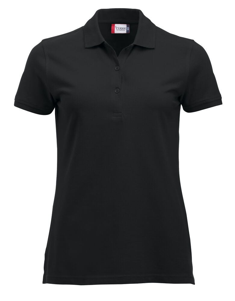 Classic Marion S/S – Clique