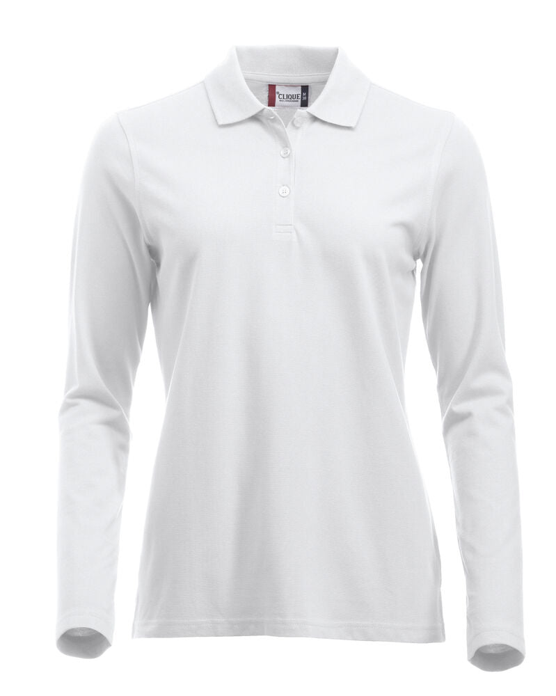 Classic Marion L/S – Clique