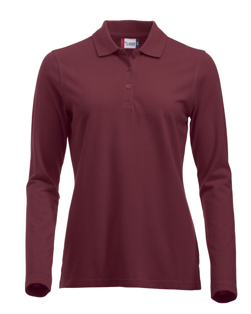 Classic Marion L/S – Clique