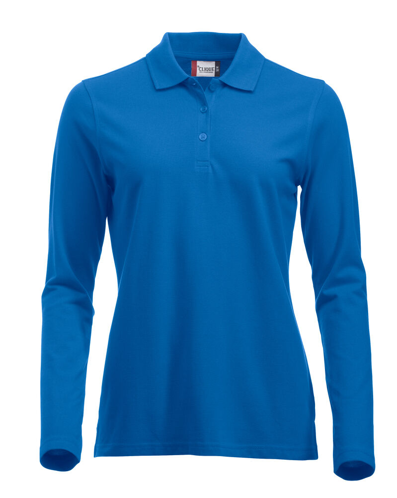 Classic Marion L/S – Clique