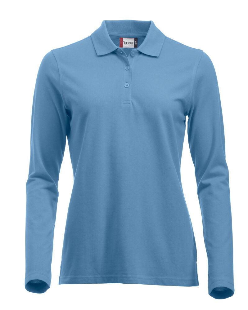 Classic Marion L/S – Clique