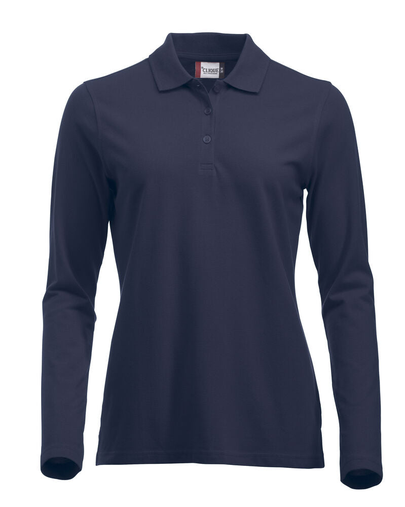 Classic Marion L/S – Clique