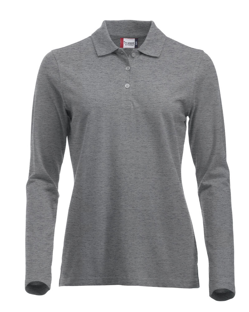 Classic Marion L/S – Clique