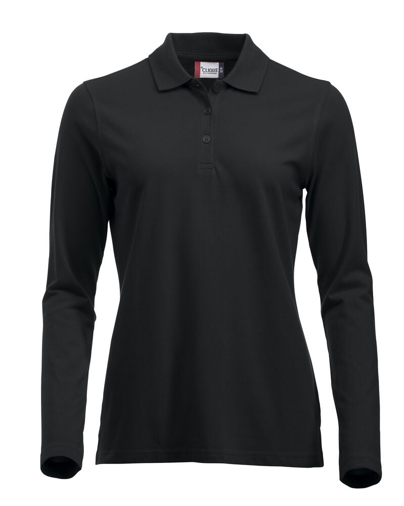 Classic Marion L/S – Clique