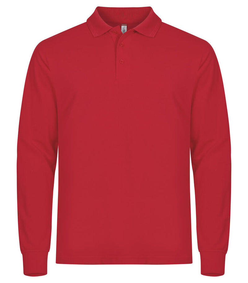 Manhattan L/S – Clique