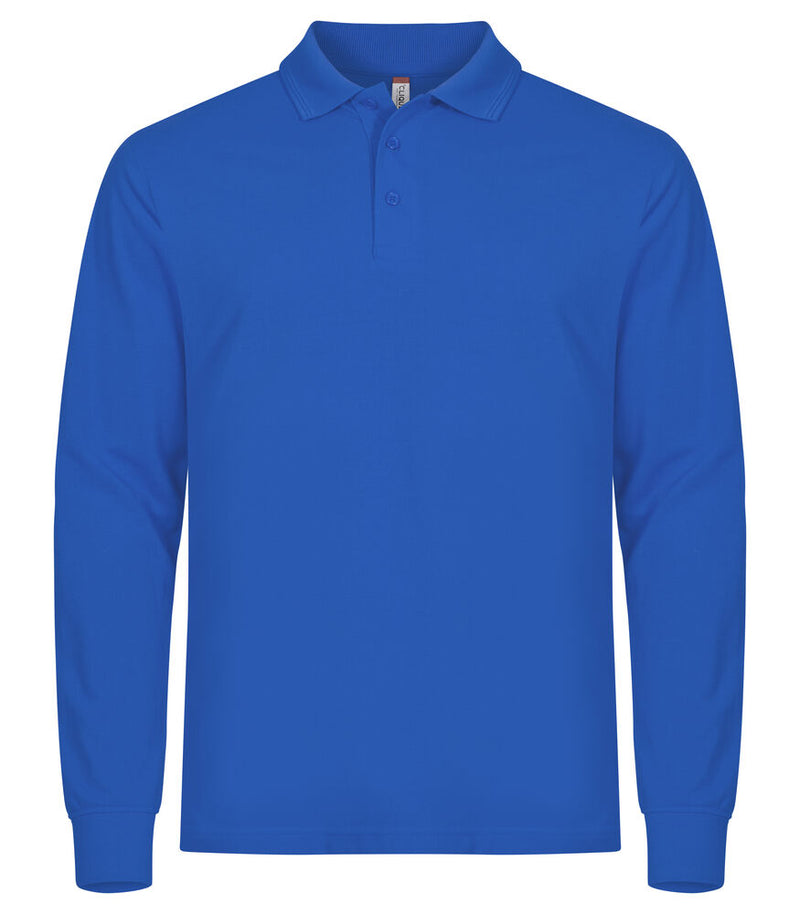 Manhattan L/S – Clique