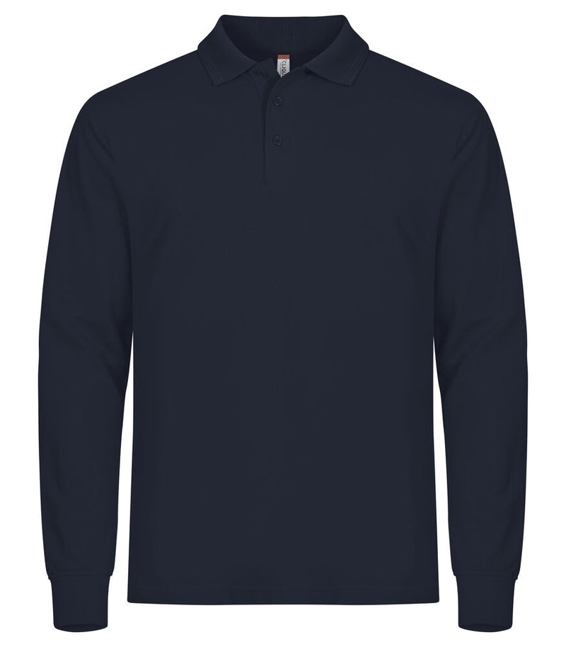 Manhattan L/S – Clique