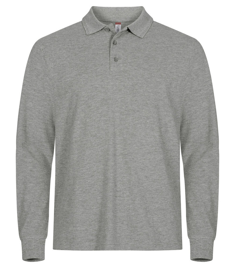 Manhattan L/S – Clique