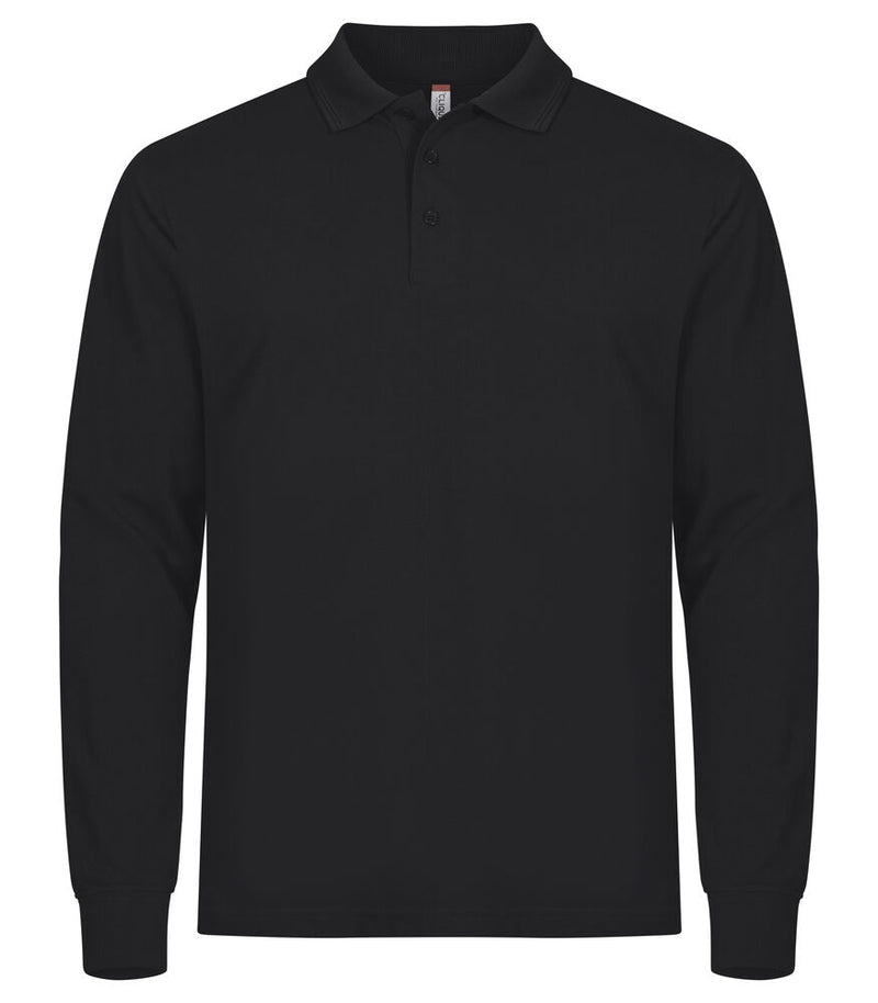 Manhattan L/S – Clique