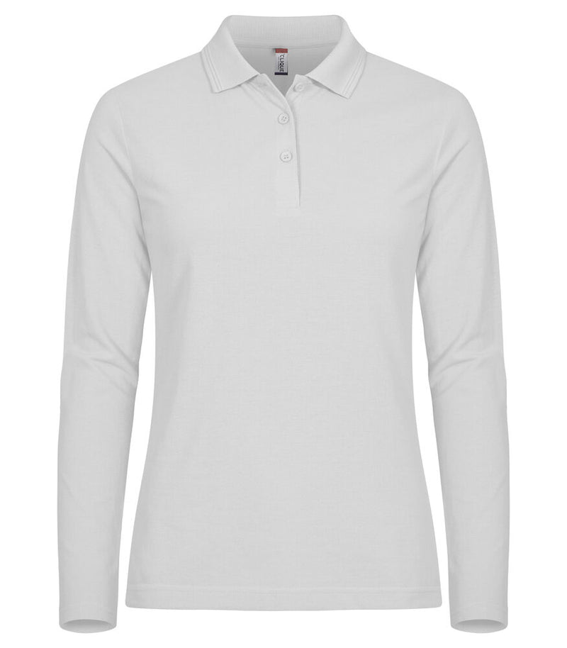 Manhattan L/S Women – Clique
