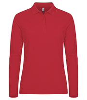 Manhattan L/S Women – Clique