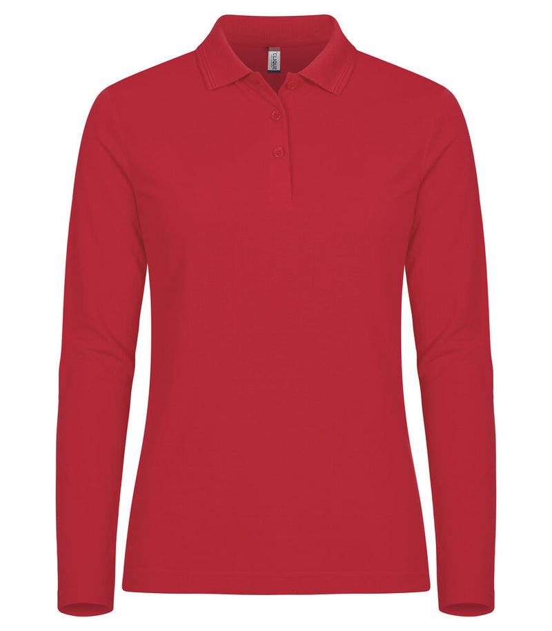 Manhattan L/S Women – Clique