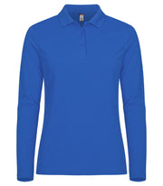 Manhattan L/S Women – Clique