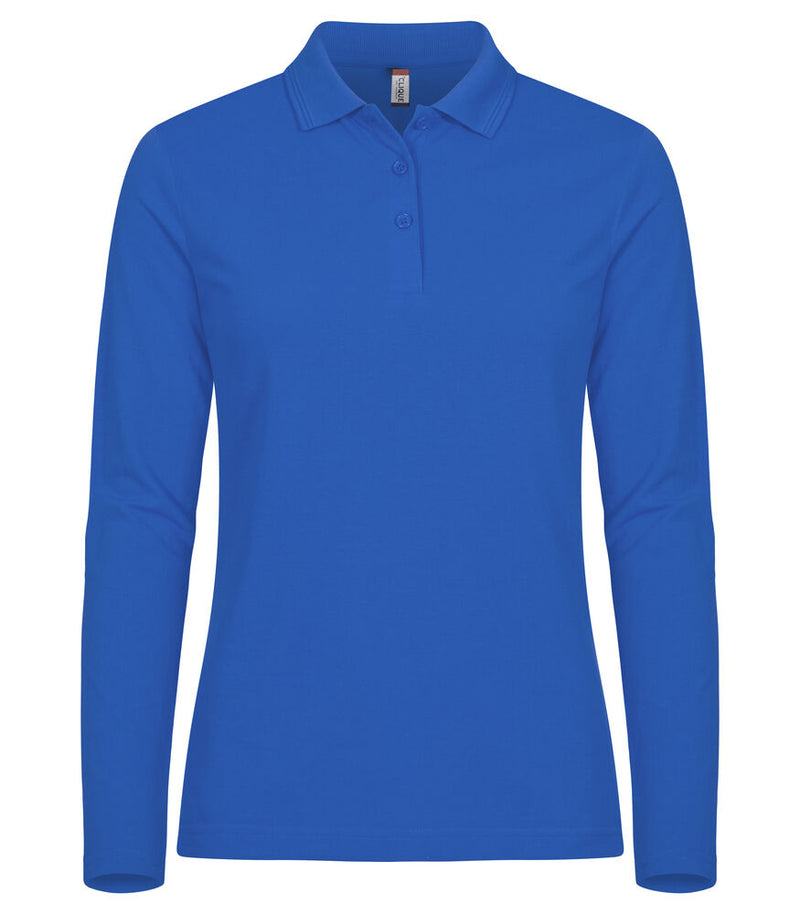 Manhattan L/S Women – Clique