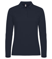 Manhattan L/S Women – Clique