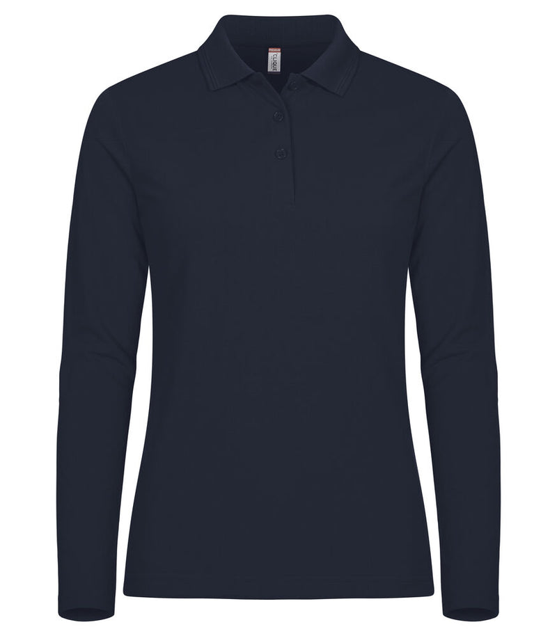 Manhattan L/S Women – Clique