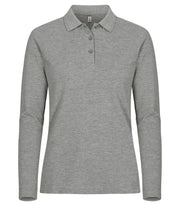 Manhattan L/S Women – Clique