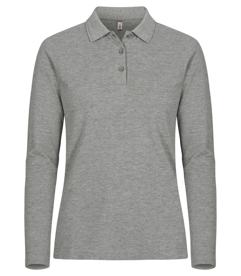 Manhattan L/S Women – Clique