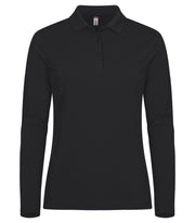 Manhattan L/S Women – Clique