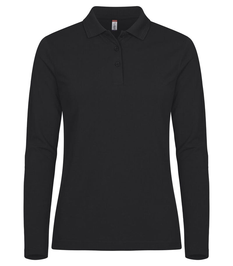 Manhattan L/S Women – Clique