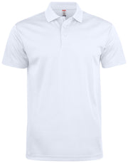 Basic Active Polo – Clique