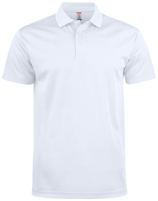Basic Active Polo – Clique